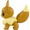 Takara Tomy Pokmon Moncolle MS-02 Eevee Collectible Figure 10cm