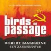 Birds of Passage by Robert Mammone Hardback Book 9780722357231