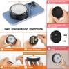 Battery Operated Puck Lights with Remote LED Under Cabinet Lighting Wireless Stick on Lights Color Changing Timer Tap Lights for Cabinets Shelves