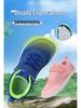 Children's Wide-Toe Barefoot Outdoor Casual Shoes - Zero Drop, Wide-Fit Sports Shoes