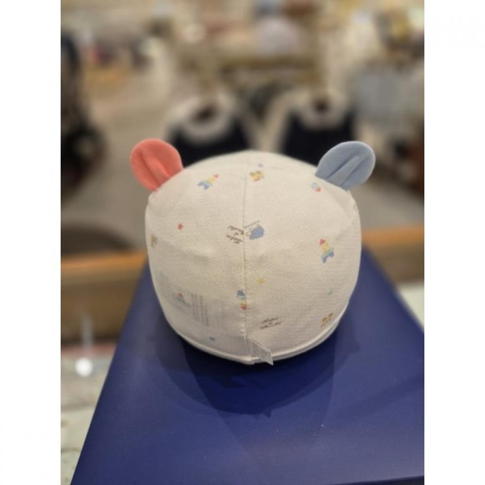 Chocola Toy Bamboo Space Suit Beanie Set  tnnmqx10Set 