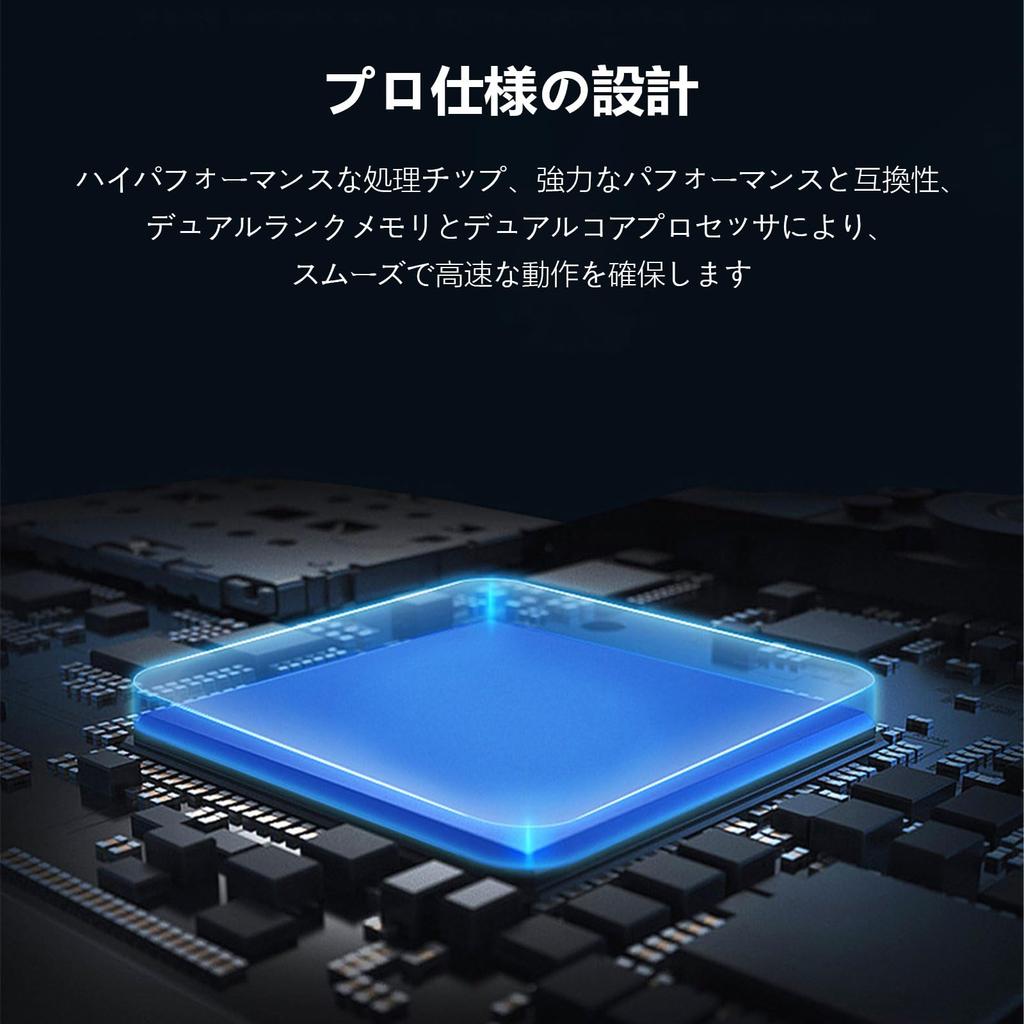 Car Speedometer, Universal USB Digital GPS Speedometer, HUD Car Head Up KM/MPH Speed Display, Compatible with All Cars