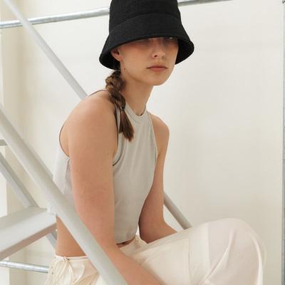 Pokrývky hlavy – Klobouky „bucket hat“