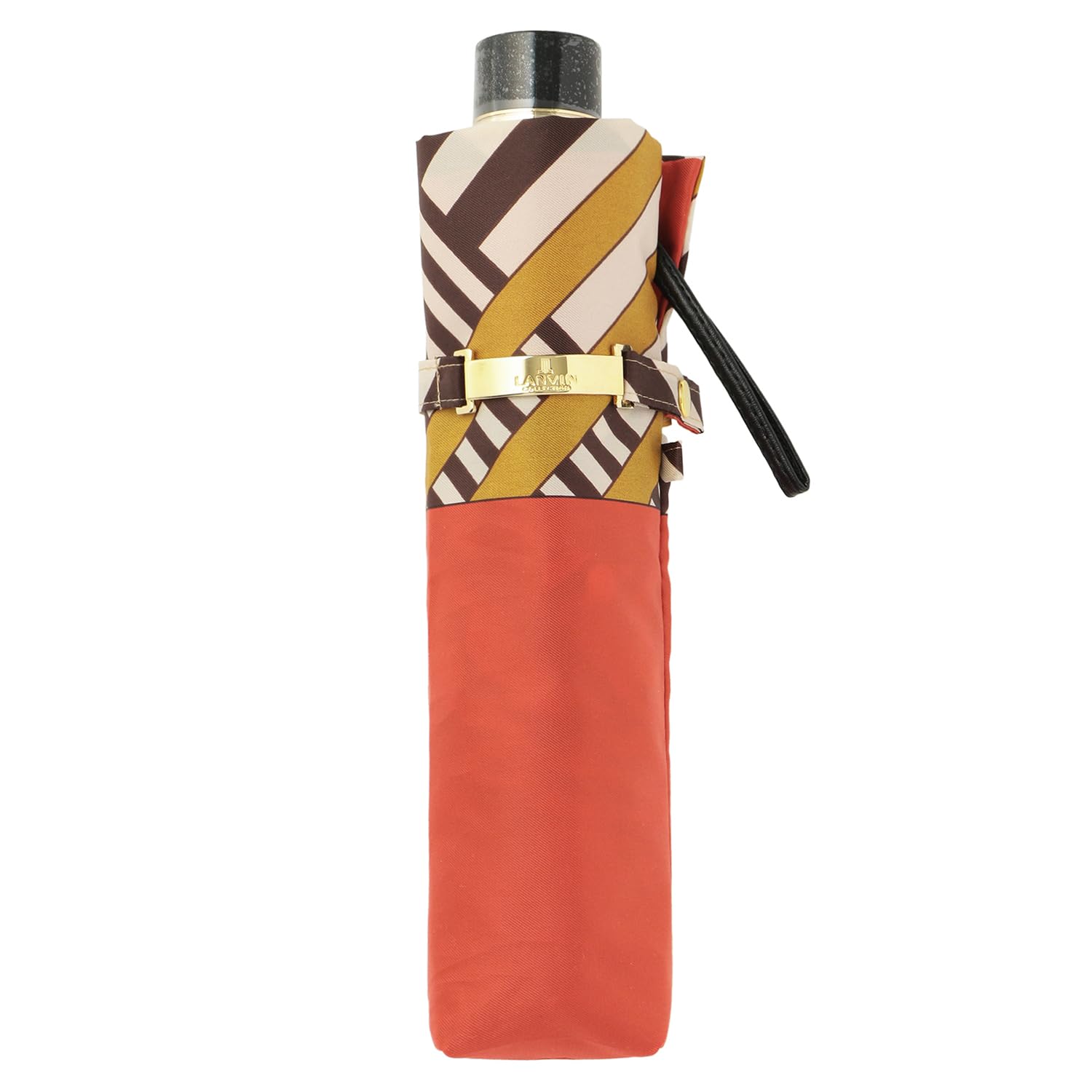 

Moonbat Folding Twill Geometric [Lanvin Collection] Umbrella, Pattern, Red, 21-083-11102-02