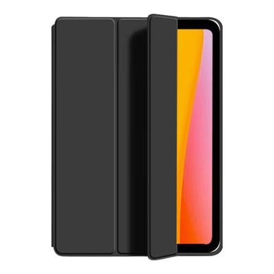 JPLAYER Smart Tri-Fold Protective Tablet Case