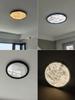 Nordic LED Ceiling Light for Bedroom Parlor Living Dining Room Office Minimalist Kids Bedroom Decor Ceiling Light Chandeliers