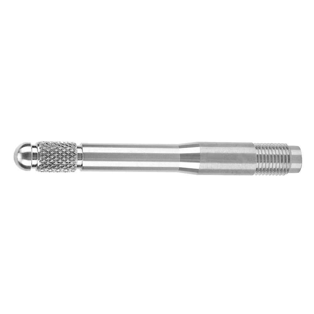 Stainless Steel Wheel Mounting Aid Tire Change Tool Wheel Changing Helper ‑1.25 for German cars