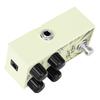 Octave Electric Guitar Effect Pedal With Shockproof Design Metal Shell Pedal Effects Guitar Replacement Parts Enduring