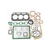 Engine complete Overhaul Full gasket set kit for Yanmar engine : 3T84 3d84 3d84-1