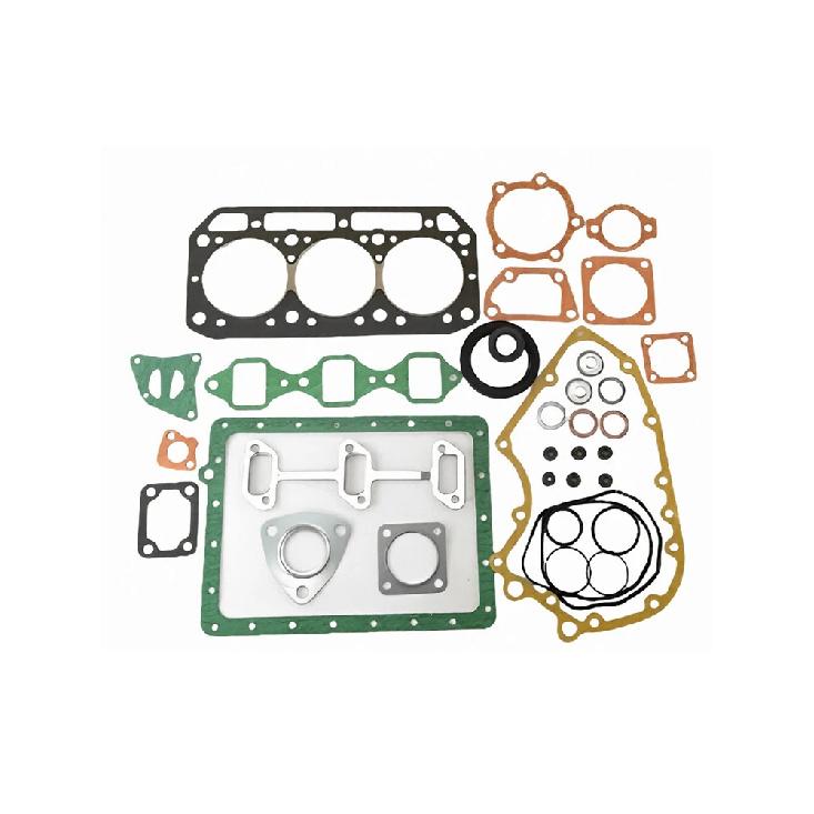 Engine complete Overhaul Full gasket set kit for Yanmar engine : 3T84 3d84 3d84-1