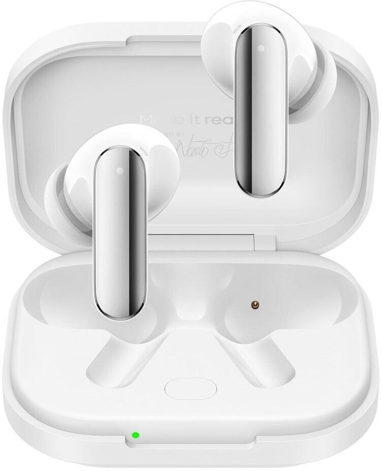 Наушники Realme Buds Air 8 Pro белый