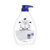 Dove Nourishing Easy-Rinse Shower Milk 680g with Travel Kit
