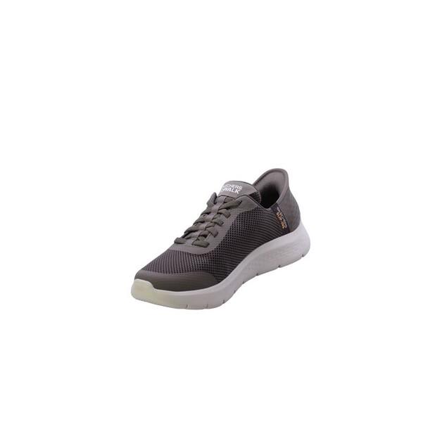 Кроссовки Skechers Slip-Ins: Go Walk Flex - Hands Up