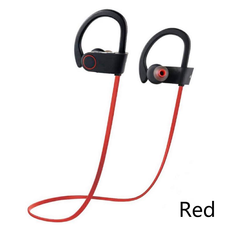 Waterproof Bluetooth 5.0 earphone 