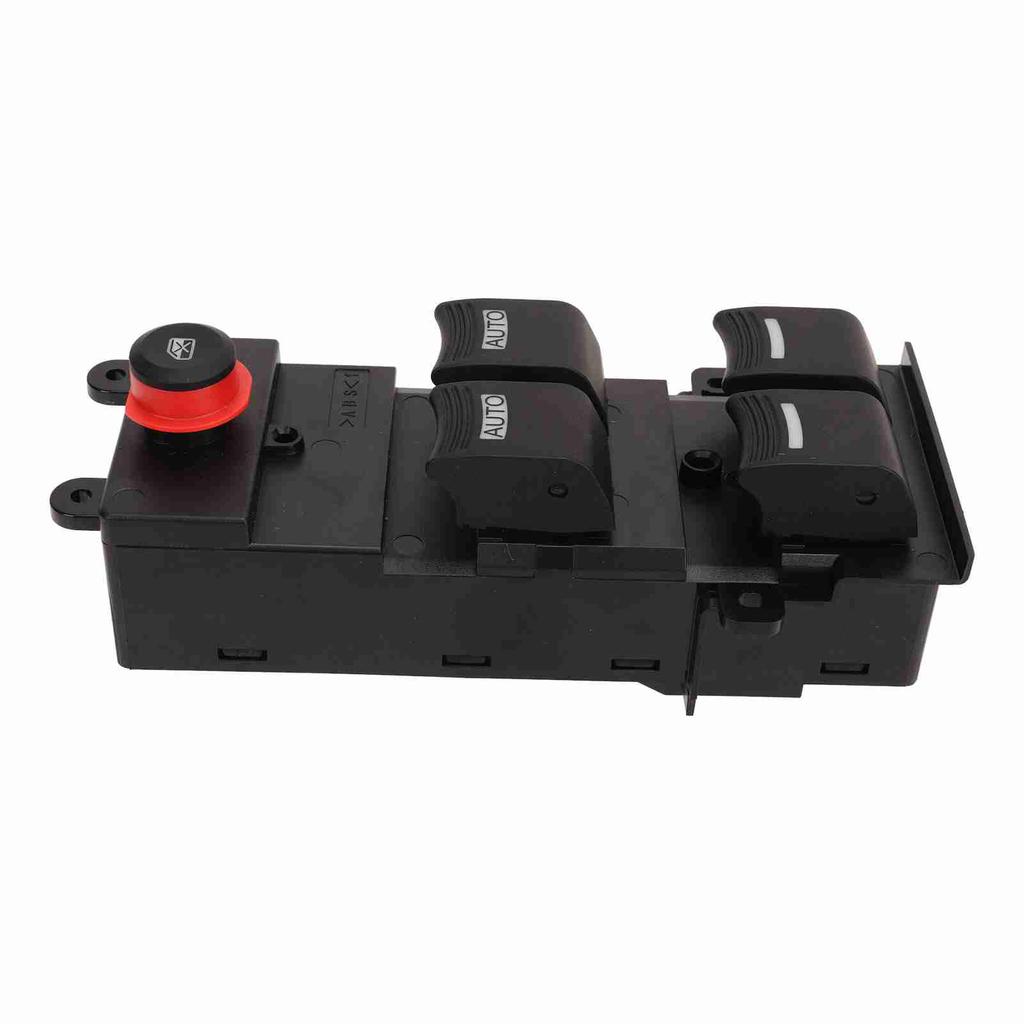 Master Power Window Switch 35750 STX A01ZA Replacement For Acura MDX LHD 2007?2013