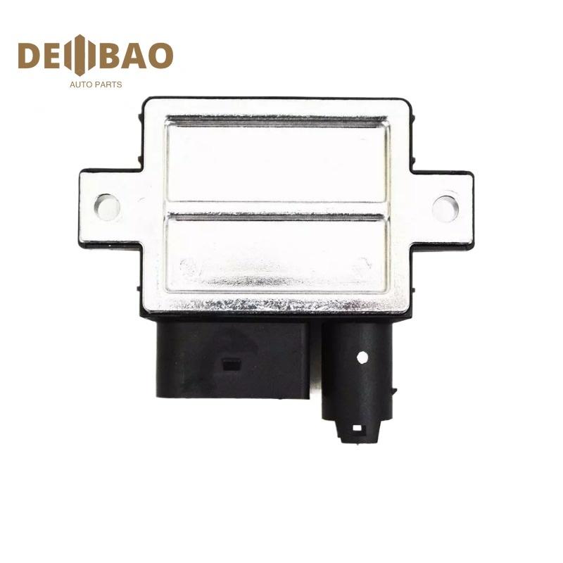 12217801200  Glow Plug Control Relay For BMW 120d 318d 320d M47 E46 E87 E90 E60 X3 E83