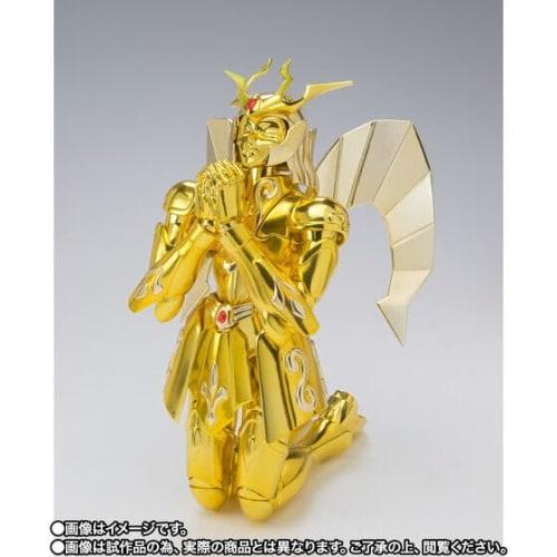 Saint Seiya Cloth Myth EX Virgo Shaka <20th Revival Edition