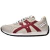 Spring new casual shoes running versatile sneakers 2760