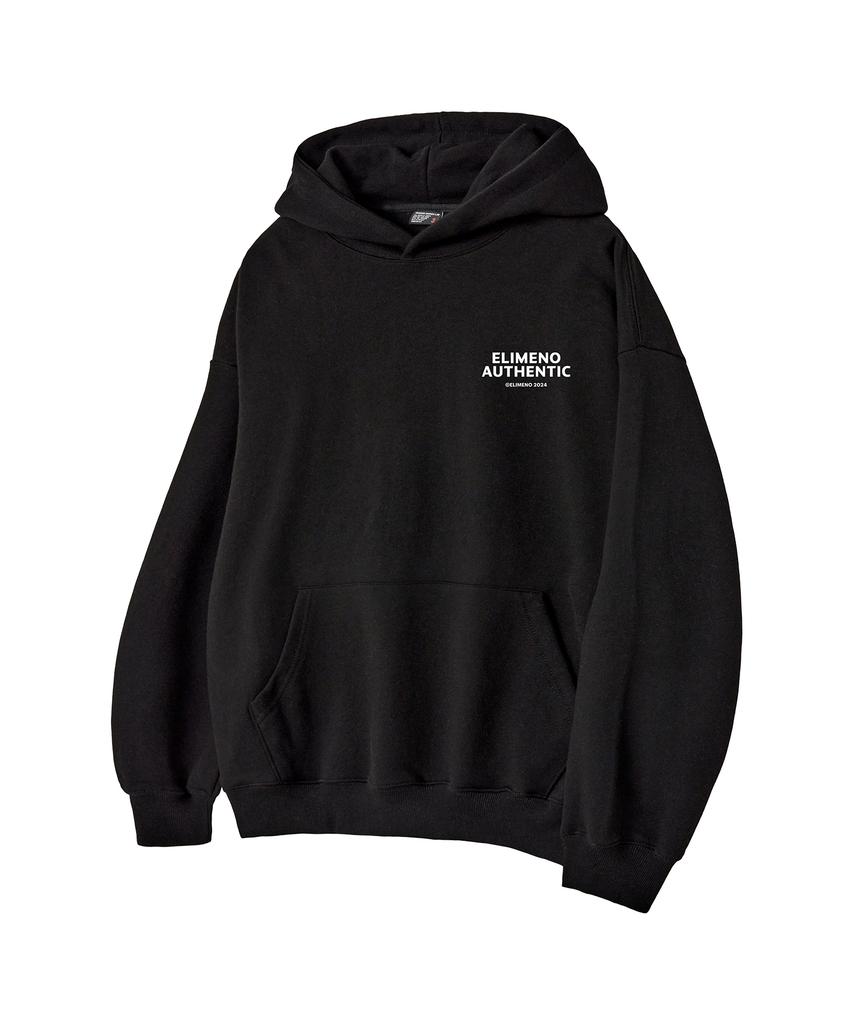 El Subhour Hoodie 5 Colors (C Type)