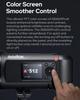 Godox AD600PRO II 600W Flash Professional Bowens High Speed Sync with X3 Trigger 40W Dual Color Modeling Light - Mount, Sync, One-Tap -