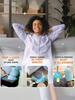 4 Packs(40pcs)3 Packs(30pcs)2 Packs(20pcs)1 Pack(10pcs) Disposable Duster Refills, Electrostatic Duster Heads Replacement