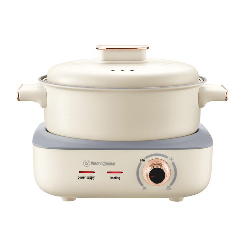 Westinghouse WSC40D 4L Electric Hot Pot