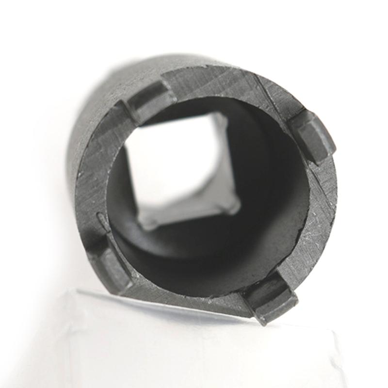 2-i-1 Låsmutternyckel 20mm/24mm, Kopplingslåsmutternyckel Demonteringsverktyg för GY6 50 CG125 JH70 Motorcyklar Reparation