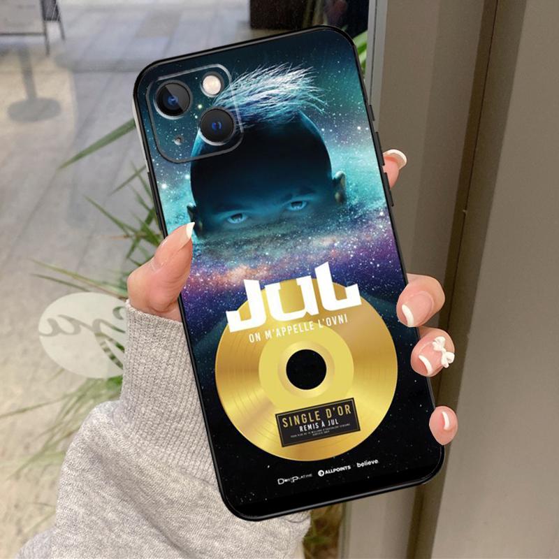 

JUL C est pas des LOL Чехол для iPhone 16 Pro Max 15 14 12 11 13 17 Pro Max Plus 12 13 Mini 16e 17 Air Задняя крышка iPhone 16Pro MAX