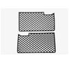 For BMW M5 G90 2025 Front Bumper Grille Car Exterior Upgrade Matte Black Easy Install Grille Guard Car Accessories