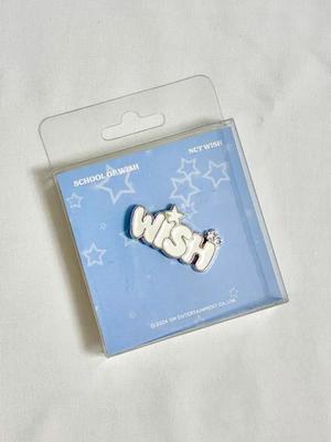 Aparatos de costura y tejido – Insignias