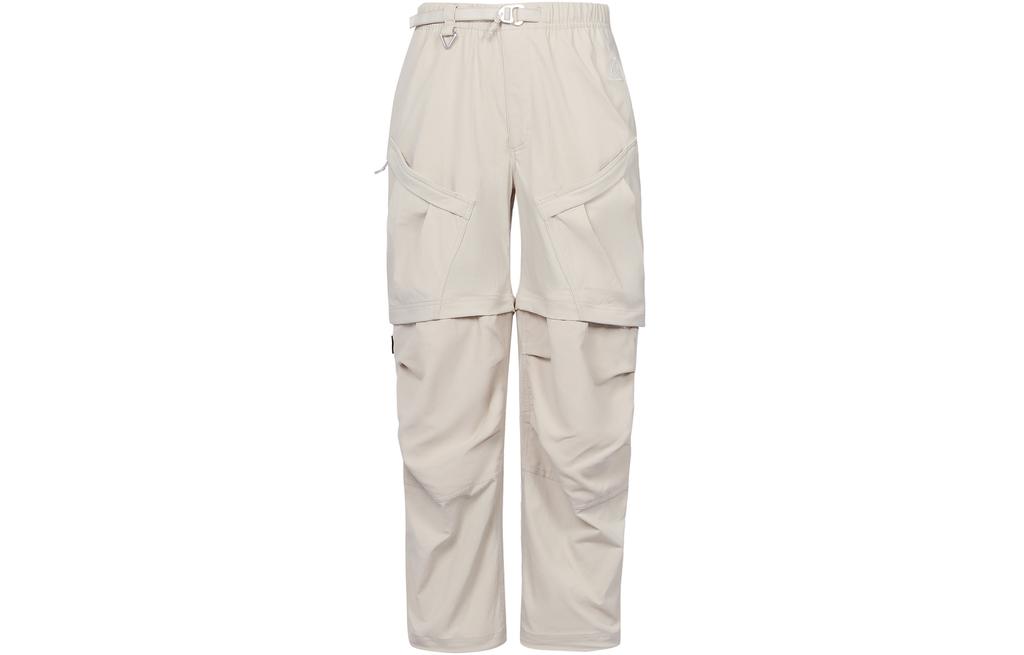 Nike ACG Casual Pants Men's White