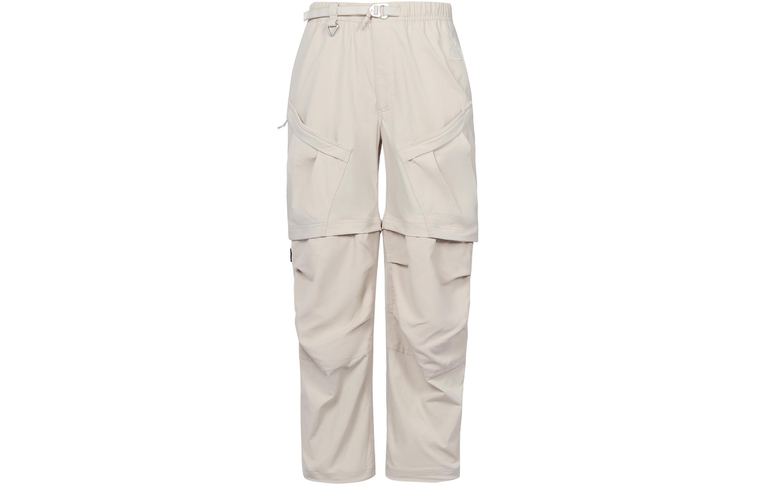 Nike ACG Casual Pants Men s White DN3944-104 L