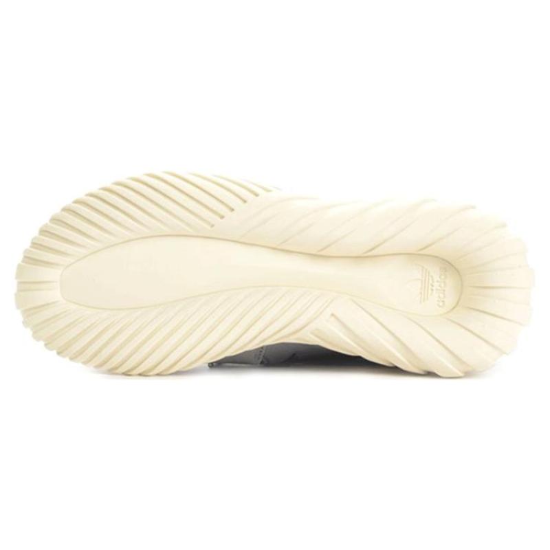 Adidas Tubular Doom Primeknit Grey Sneakers S74920