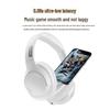 Lenovo TH46 ANC Noise Cancelling Bluetooth Headset