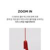 MERZY The Watery Blur Tint - 5 Colors