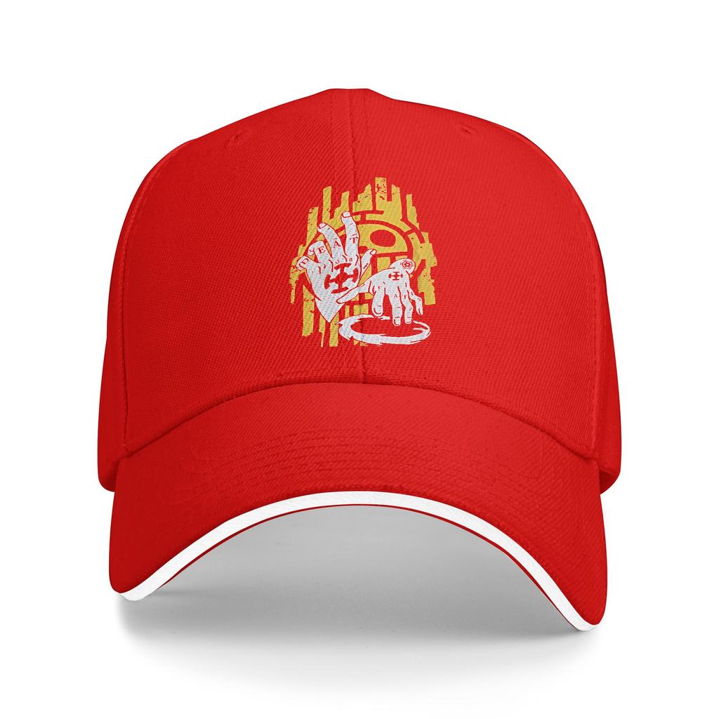 One Piece Trafalgar Law Logo Baseball Caps Casual Surgeon of Death Sandwich Caps Unisex Style Adjustable Headwear Sport
