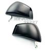 Motorcycle Accessories Front Brake Air Ducting Caliper Radiator Cover For DUCATI StreetfighterV4 V4S V2PANIGALE899 959 1199 1299