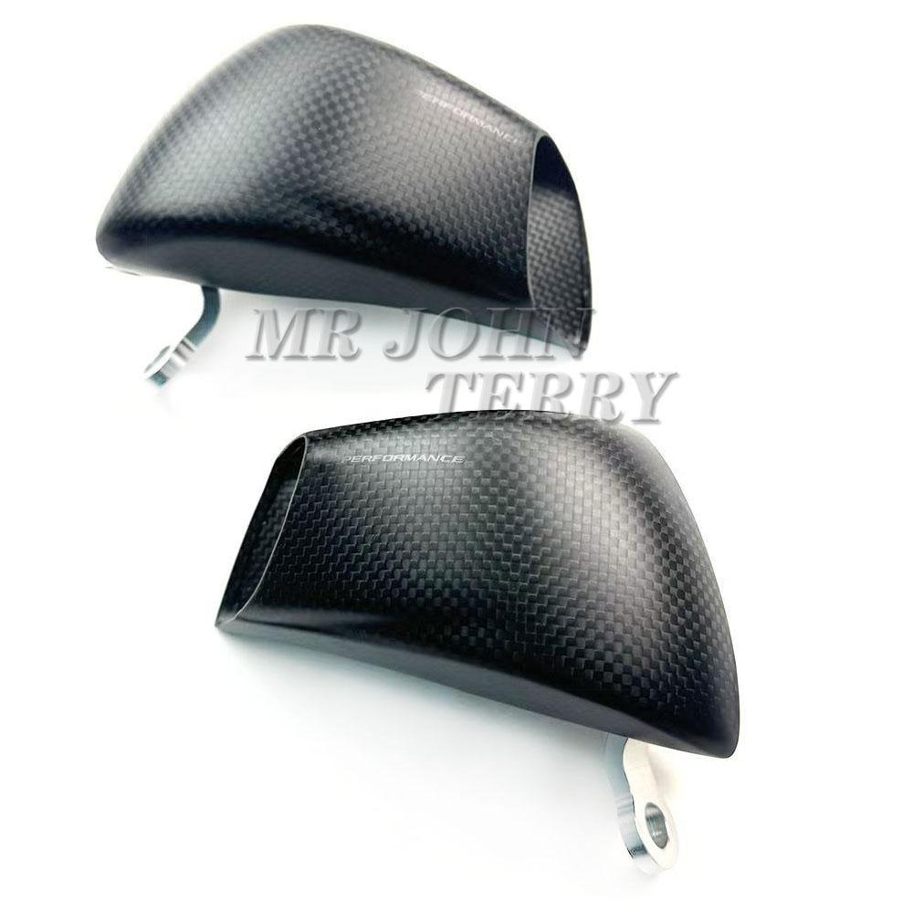 Motorcycle Accessories Front Brake Air Ducting Caliper Radiator Cover For DUCATI StreetfighterV4 V4S V2PANIGALE899 959 1199 1299