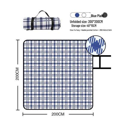 Outdoor Waterproof Picnic & Beach Mat