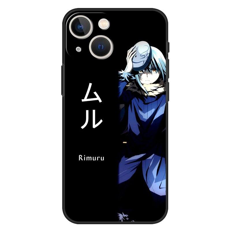 

Чехол для iPhone 13 Pro Coque, чехлы для iPhone 11 12 pro max xr XS X 7 8 Plus 14 5 5S SE2020, чехол Ken Kaneki iPhone 6 6S Plus