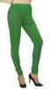 Atasi Women's Full Length Soft Cotton Leggings Stretchy Bottom Pants Free