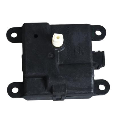 Nissan Maxima Murano Quest için Klima Hava Karıştırma Kapak Aktüatörü 27732-AL610