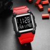 Men's Electronic Watch Outdoor Sports Multifunctional Luminous Student Electronic Watch