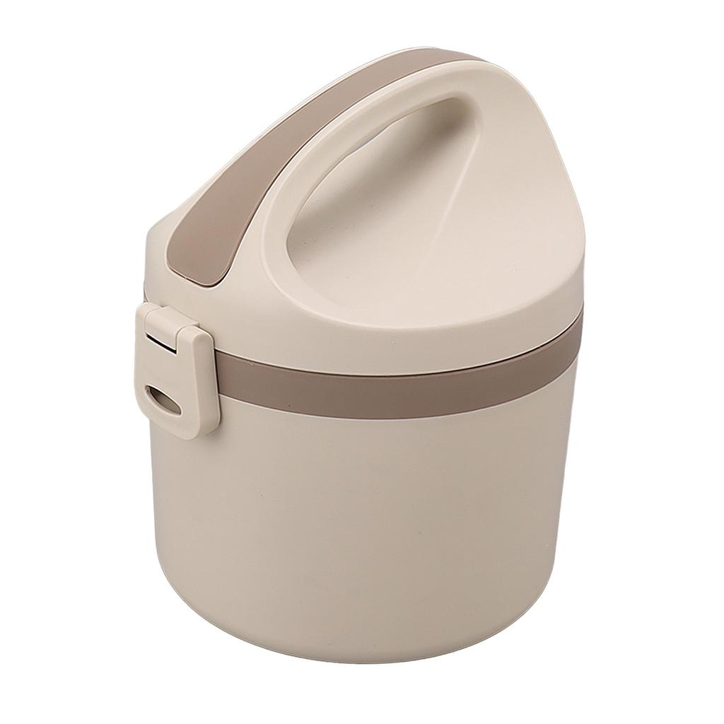 Lunch Box Stainless Steel Insulated Portable Lunch Container Box for School   Travel