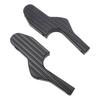 Passenger Foot Peg Extensions Extended Footpegs for Vespa GT GTS GTV 60 125 150 200 250 300 300ie