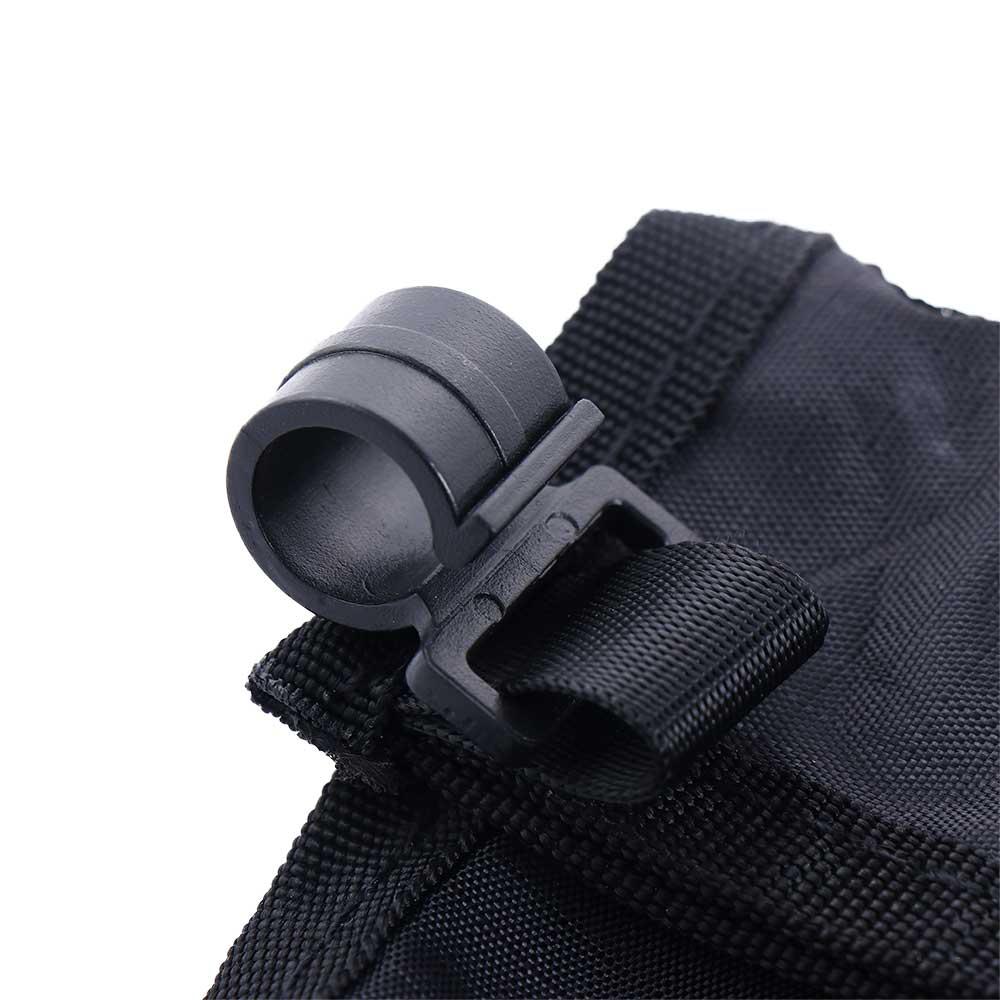 For Folding Table Picnic Table Hanging Storage Bag Hanging Basket Storaging Net Storage Basket