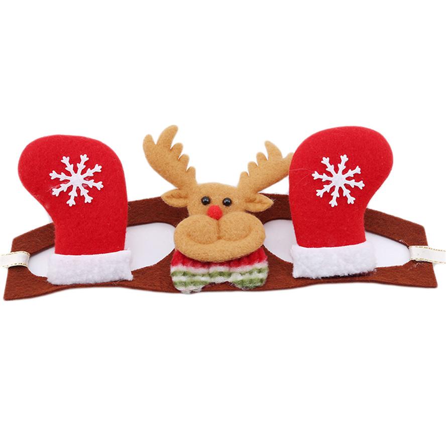 Christmas Ornaments Holiday Party Decor Kids Gift Kid Party Decoration Supplies
