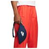 New Nike Heritage Synthetic Material Fanny Pack Unisex Marine Blue DB0488410