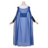 Medieval Greek Cosplay Costume With Linen Fabric For Stage Performances And Halloween Events