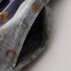 Dress for Woman Cotton Summer Plus Size Loose Floral Vintage Casual Printed Soft Long Holiday Dresses